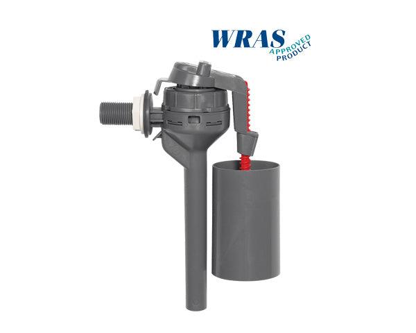 Wirquin Valve Topy Side Inlet 1/2 - Livestainable.co.za