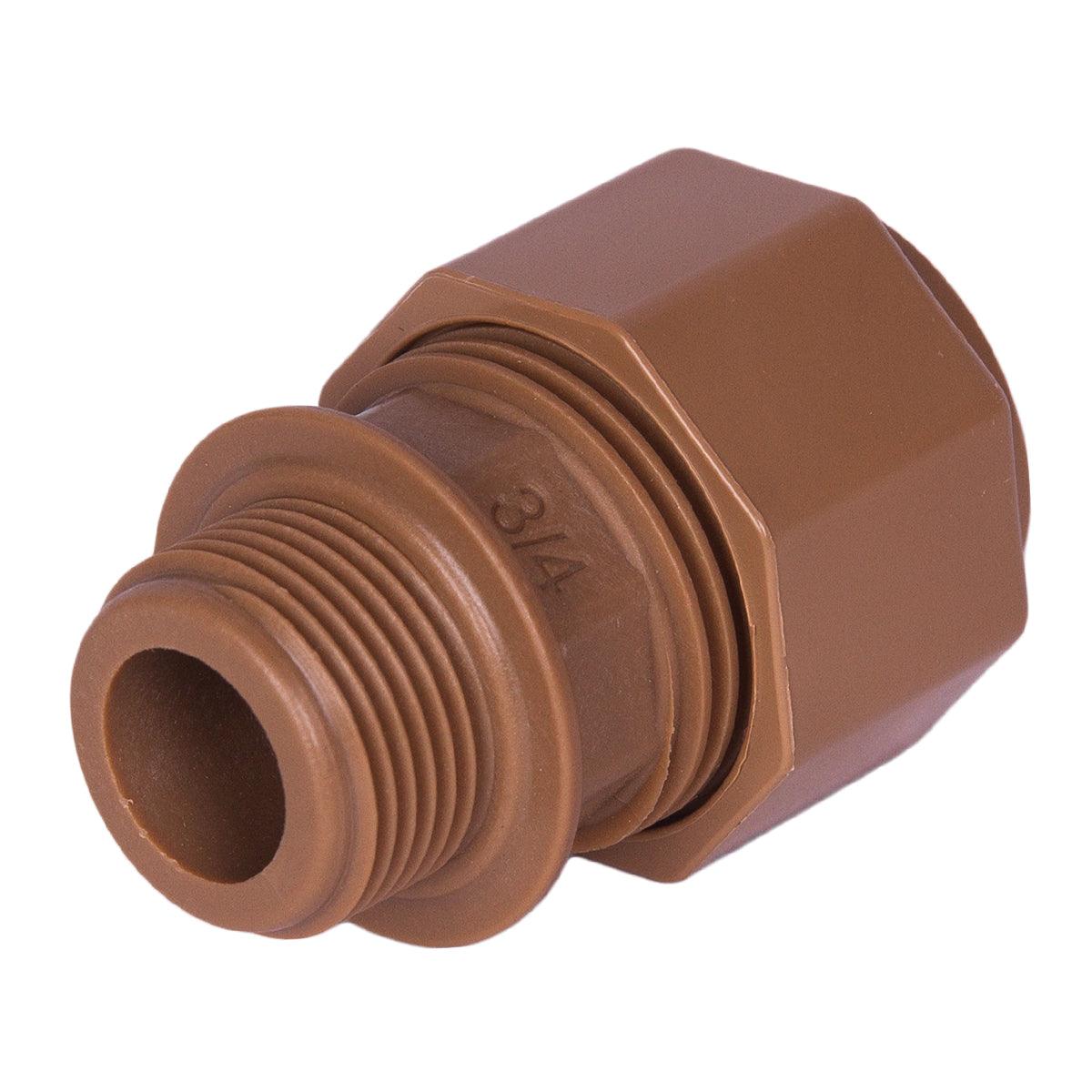 Unitwist Coupler Str Cxmi 22 Mmx3/4 Inch - Livestainable.co.za