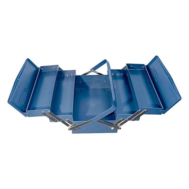 Gedore Blue 5 Tier Toolbox - Livestainable.co.za