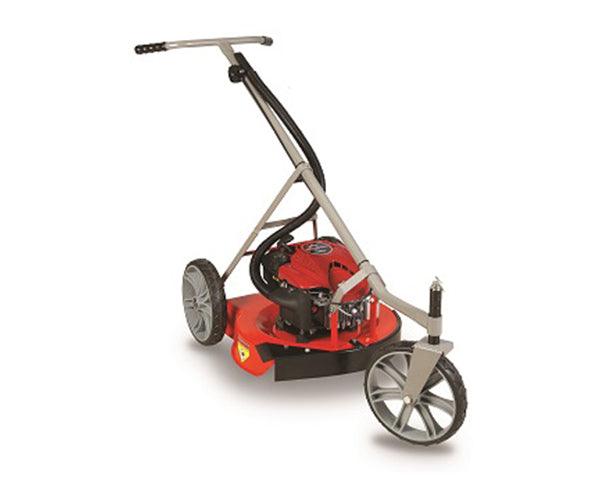 Wolf Petrol Lawnmower 200 Cc Torx Inkuzi 3 Wheeler - Livestainable.co.za