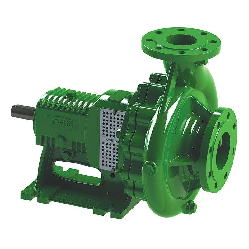 Rovatti Pump Centrifugal Single Stage 40 200 Gh - Livestainable.co.za