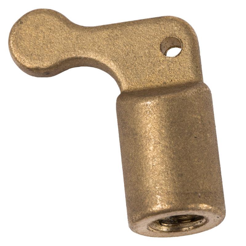 Torrenti Float Valve Connection Brass 15 20 Mm - Livestainable.co.za