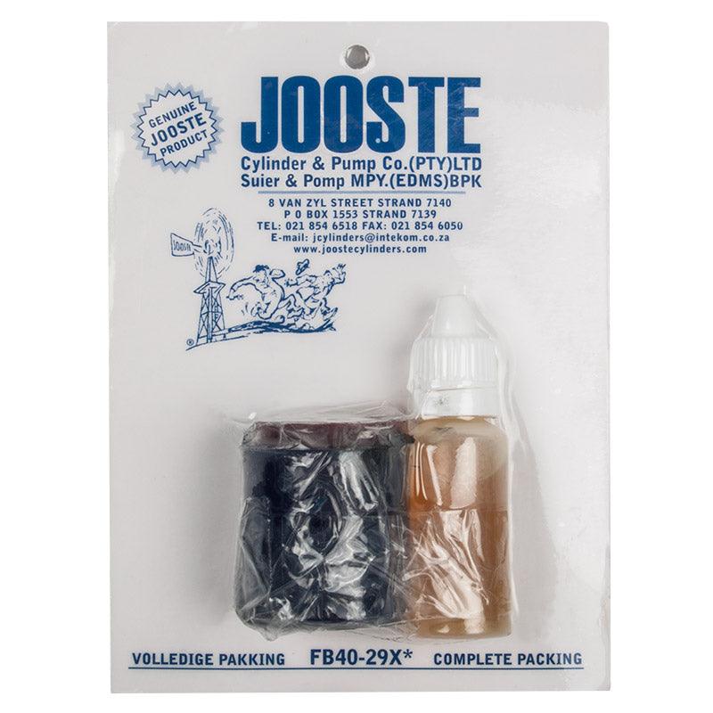 Jooste Force Head Packing Improved - Livestainable.co.za