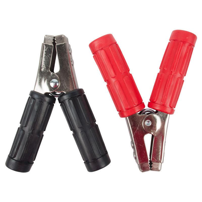 U Part Jumper Clamp Set H/Duty 500 Amp - Livestainable.co.za