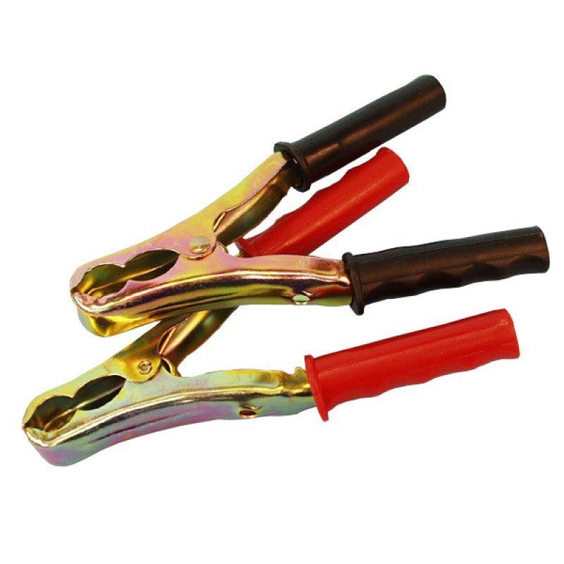 Jumper Clamp Set 120 Amp - Livestainable.co.za