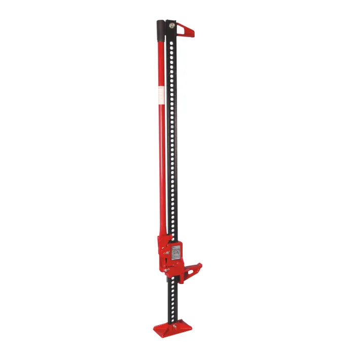 U Part Hi Lift Jack 3 Ton 48 Inch 4 X4