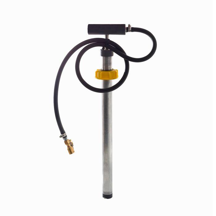 Wonderseal Tyre Sealant Hand Pump 250 Ml - Livestainable.co.za