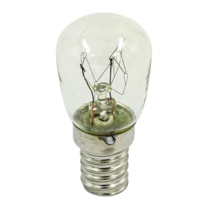 United Electrical Pygmy E14 Fridge Lamp Ww 15 W - Livestainable.co.za