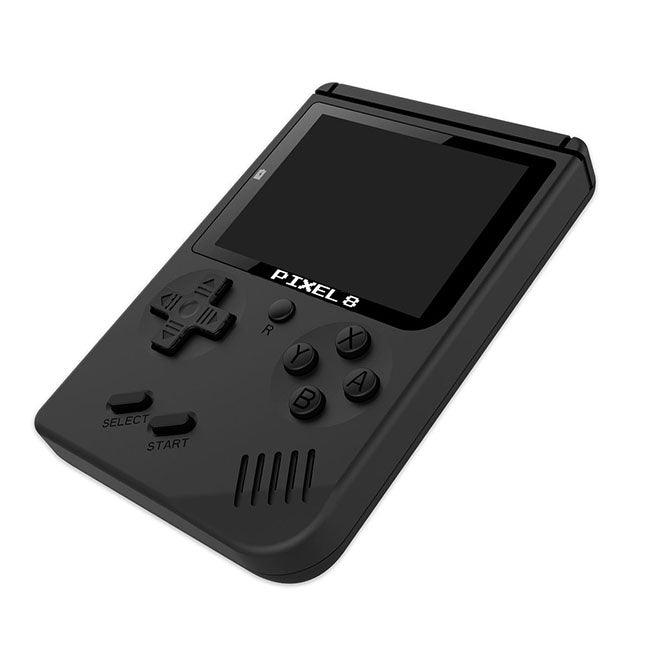 Titan Pixel 8 Retro Portable 168 In 1 - Livestainable.co.za