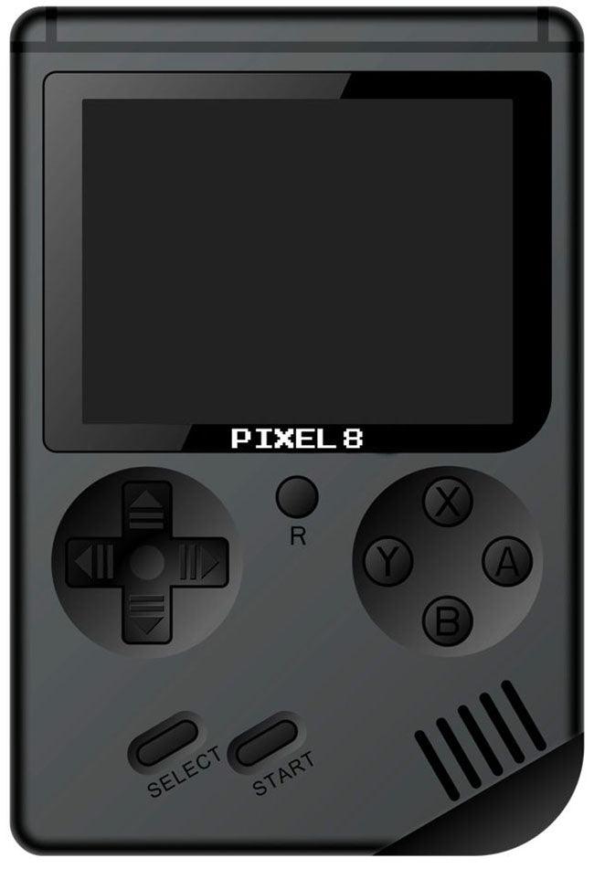 Titan Pixel 8 Retro Portable 168 In 1 - Livestainable.co.za