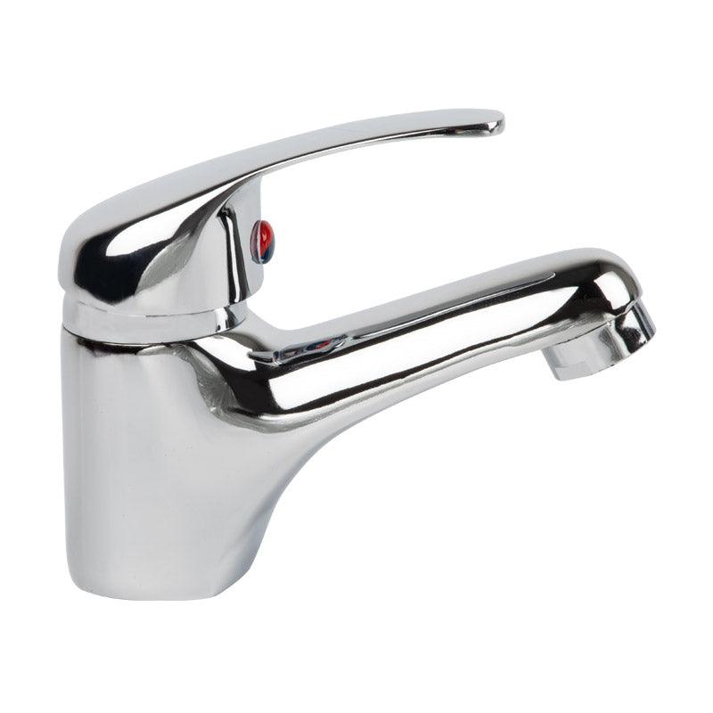 Tap Continental Sngl Lever Basin Mixer - Livestainable.co.za