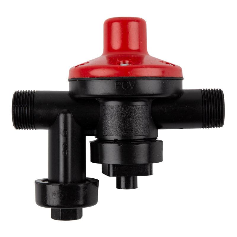 Valve Neptune Control Only 400 Kpa Lat16 Red - Livestainable.co.za