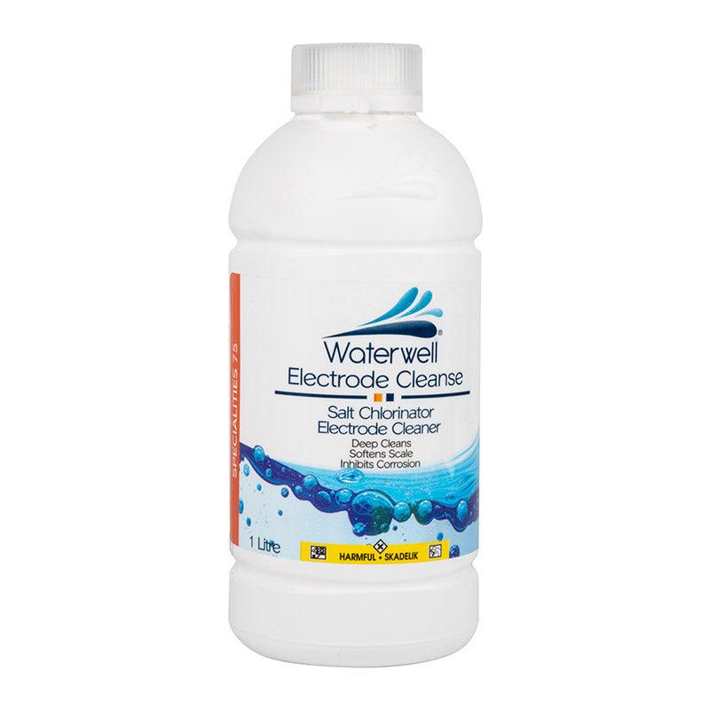 Waterwell Electrode Cleanse 1 L - Livestainable.co.za