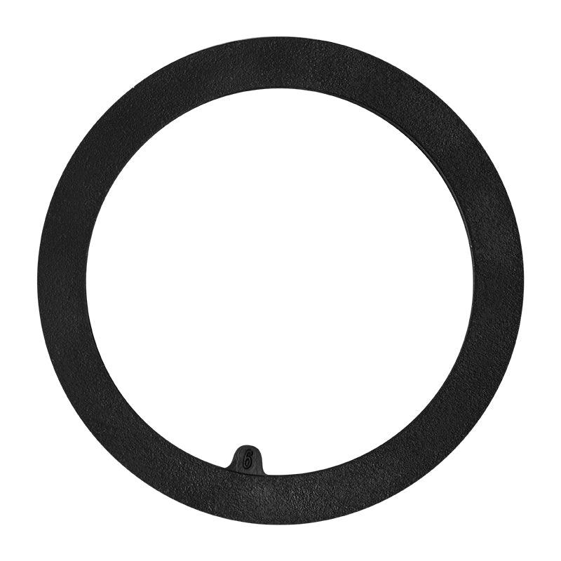 Wirquin Waste Trap Inlet Flat Washer 32 Mm 5 Pack - Livestainable.co.za