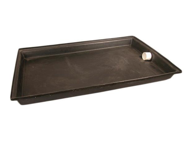 Geyser Tray 150 L&200 L 1600 X600 X80 - Livestainable.co.za