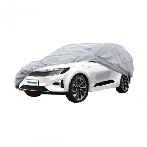 Suv Cover (M/L/X)
