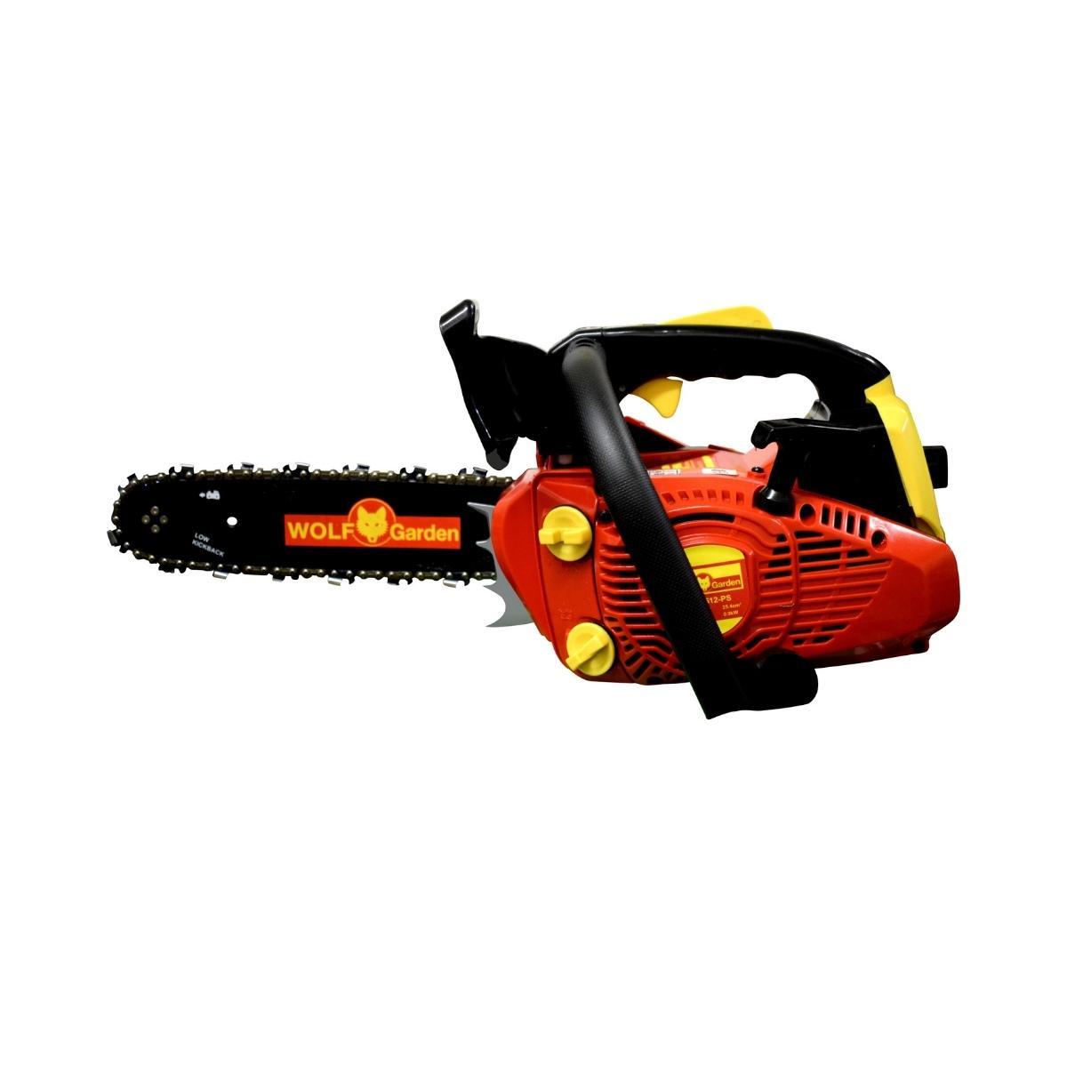 Wolf Petrol Chainsaw 25.4 Cc - Livestainable.co.za