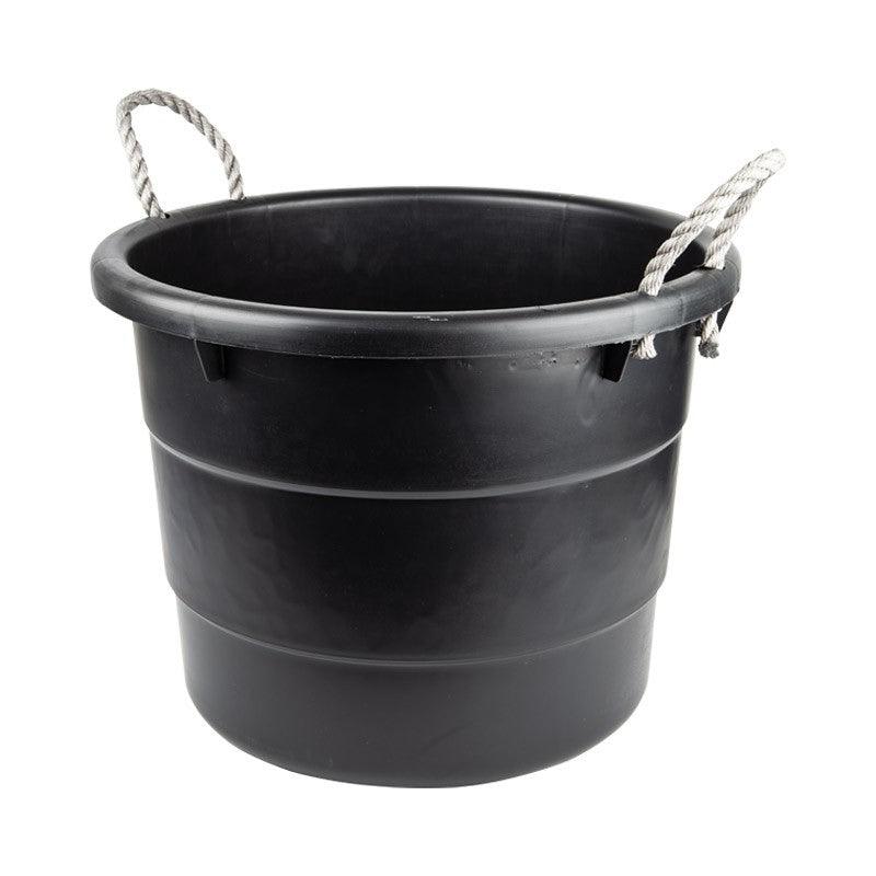 Addis Jumbo Tub With Rope Handles Various Colours - Livestainable.co.za