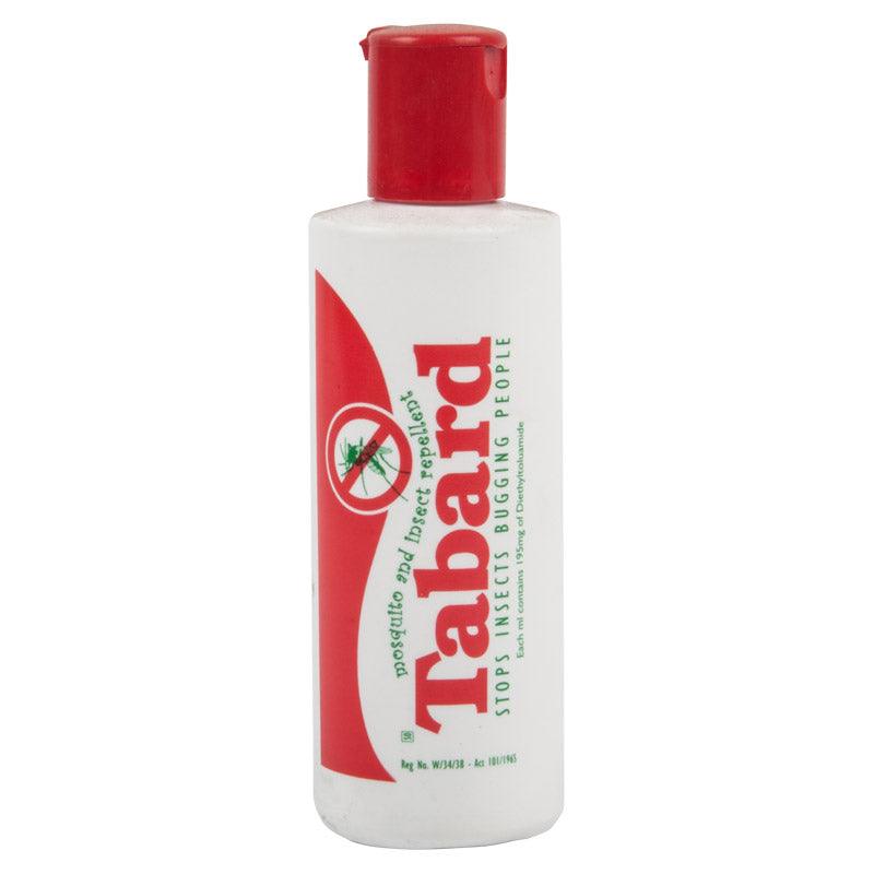 Tabard Lotion Mosquito Repellent 150 Ml - Livestainable.co.za