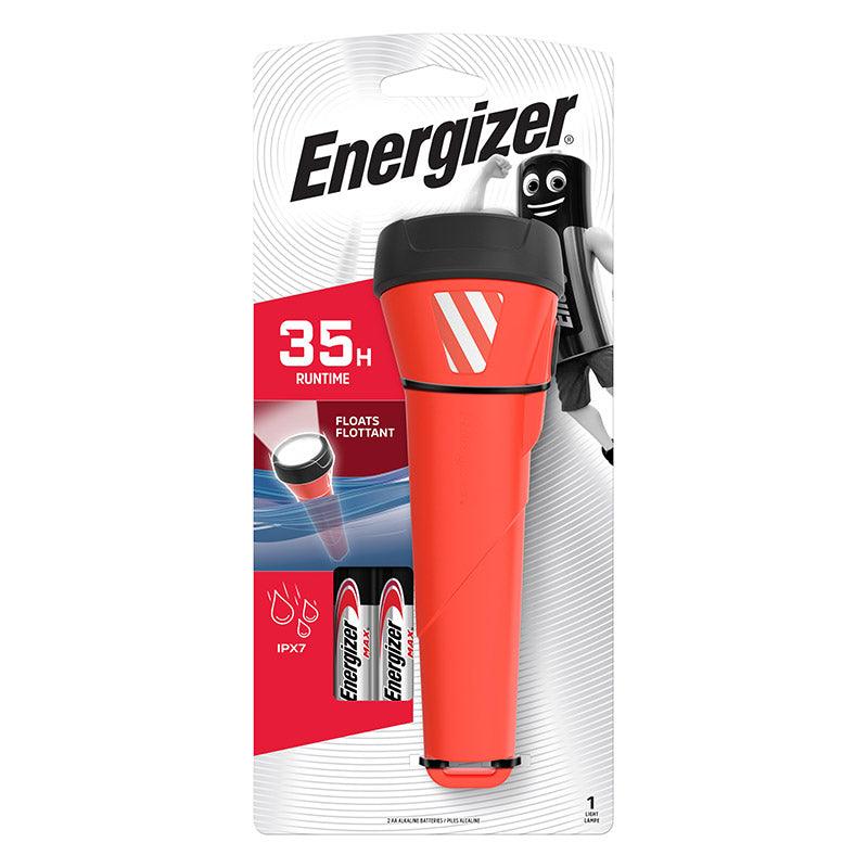 Energizer Waterproof Handheld - Livestainable.co.za