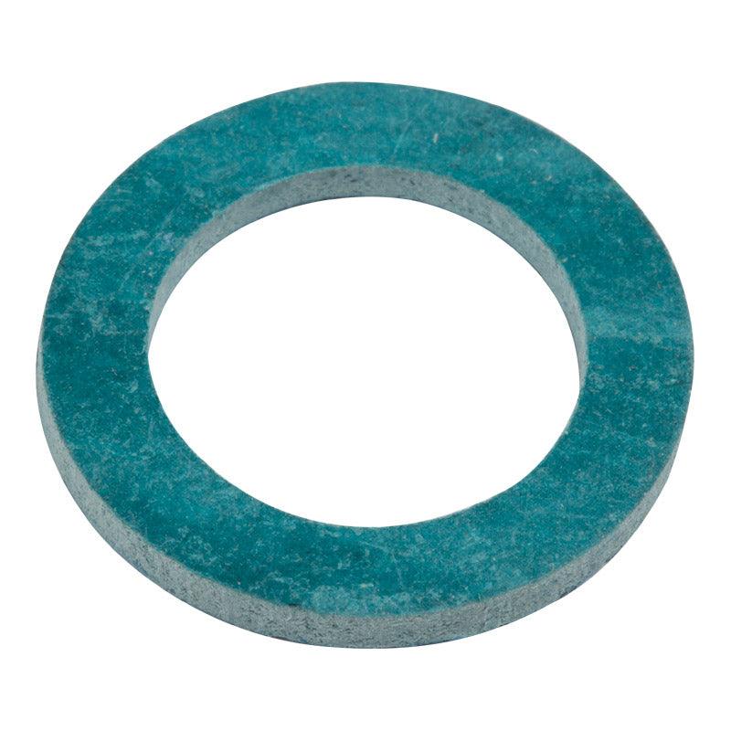 Washer Flat Fibre 12.6 X 18.6 X1.6 Mm 1/2 Inch - Livestainable.co.za