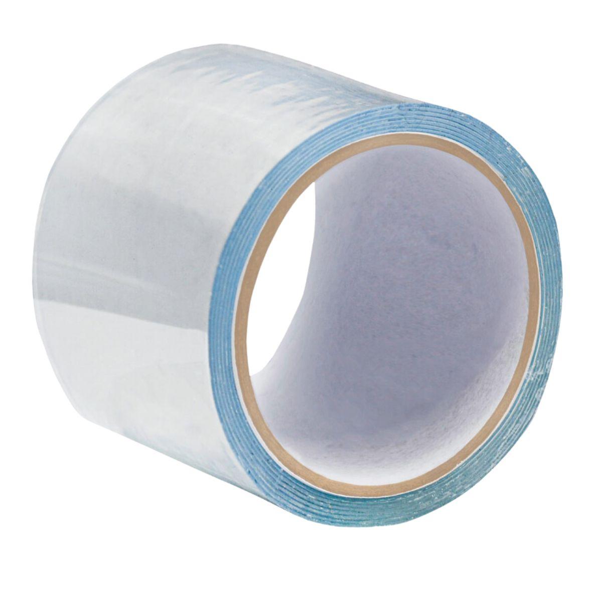 Powerbond Waterproof Sealant Tape Transparent 1.5 M - Livestainable.co.za