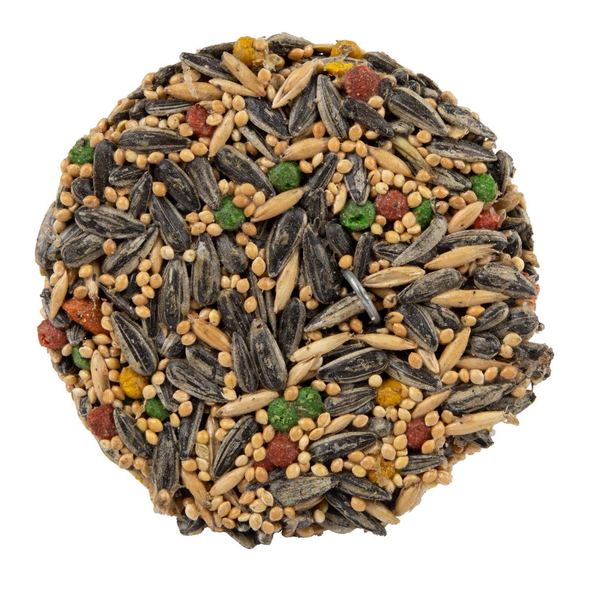 Complete Seed Bell Cockatiel Small - Livestainable.co.za