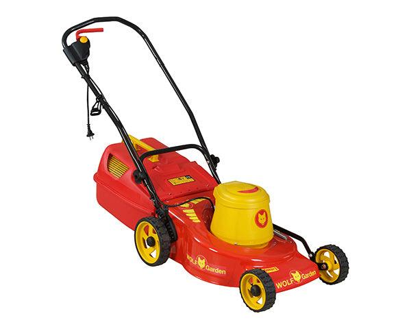 Wolf Electrical Lawnmower 2200 W Conquest - Livestainable.co.za