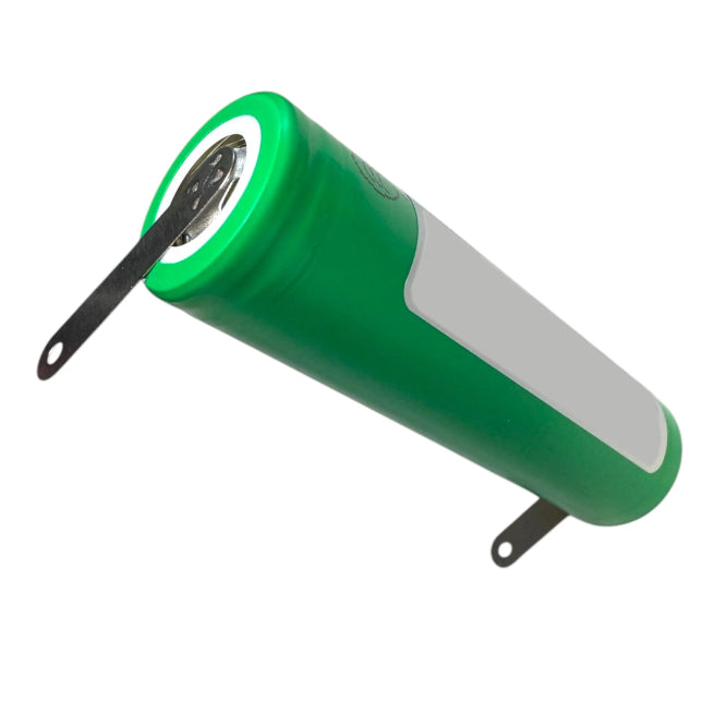 R03/Aaa Battery 1.2 V 0.8 Ah Ni Mh Solder Tags 504 6219