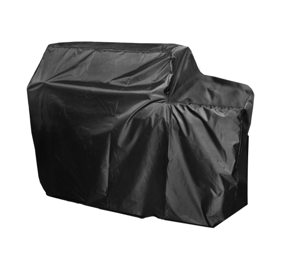 ALVA - COVER FOR 6-BURNER BUSINESS BBQ