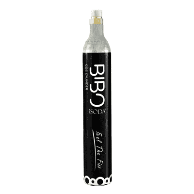 BIBO - CO2 Cylinder - Livestainable.co.za