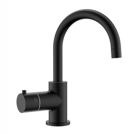 BIBO QT Faucet - Black