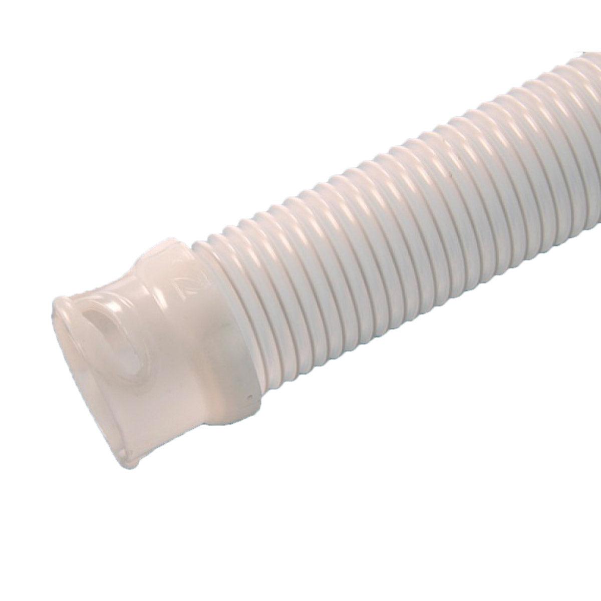 Zodiac 1.2 M Pool Hose Twist Lock White - Livestainable.co.za