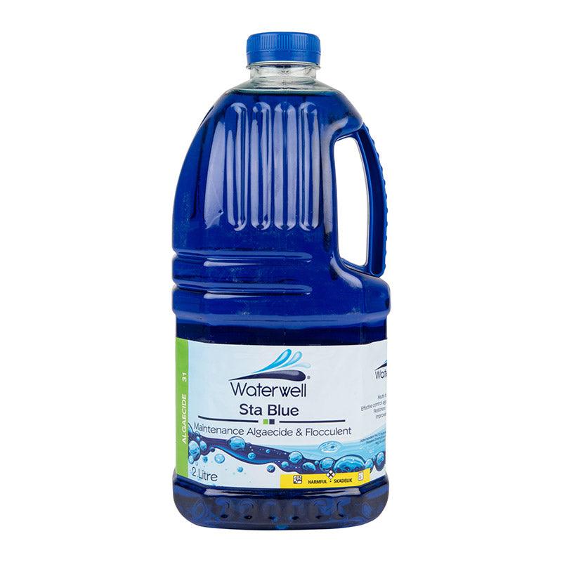 Waterwell Sta Blue 2 L - Livestainable.co.za