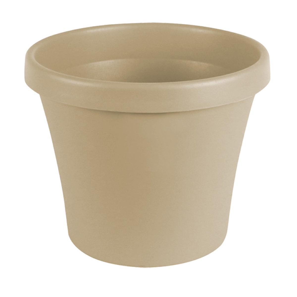 Sebor Super Pot 10 Cm Beige - Livestainable.co.za