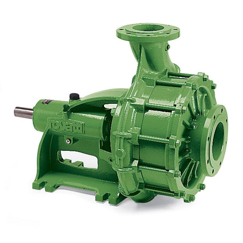 Rovatti Pump Centrifugal Multi Stage Bareshaft Hp - Livestainable.co.za