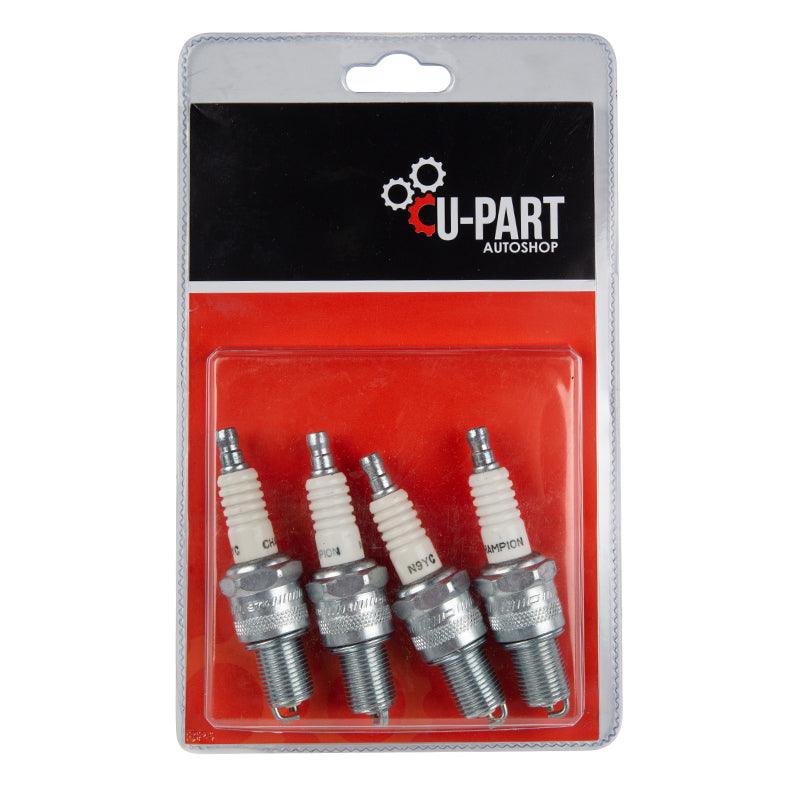 U Part Champion Spark Plug N9 Ycx4 - Livestainable.co.za