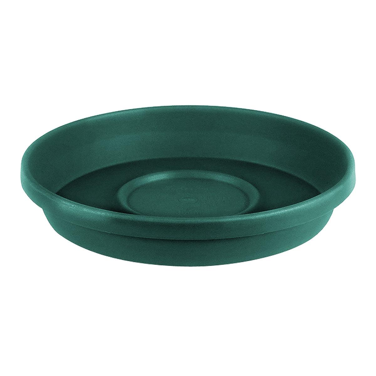 Sebor Super Pot Saucer 50 Cm Green - Livestainable.co.za