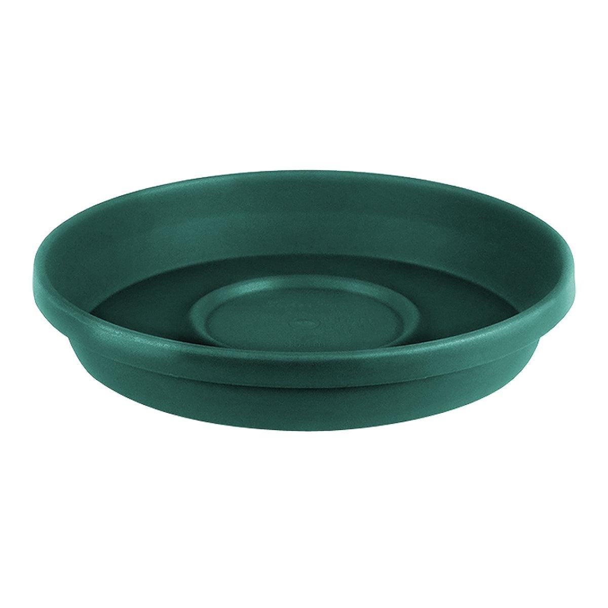 Sebor Super Pot Saucer 40 Cm Green - Livestainable.co.za