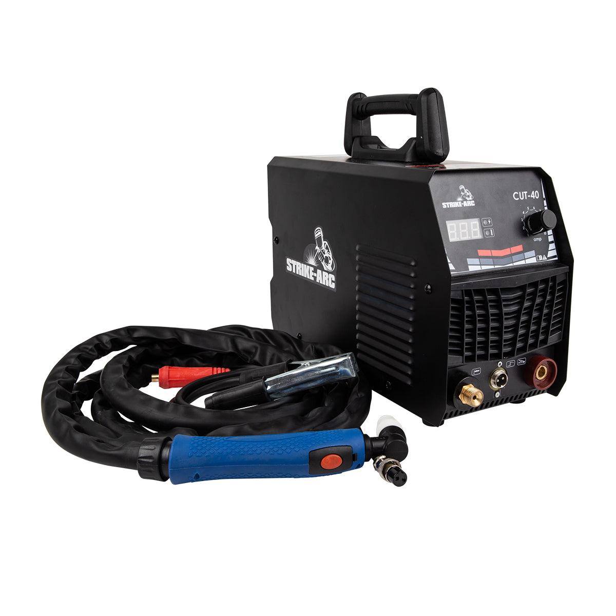 Strike Arc Plasma Cutter 10 Mm Capacity - Livestainable.co.za