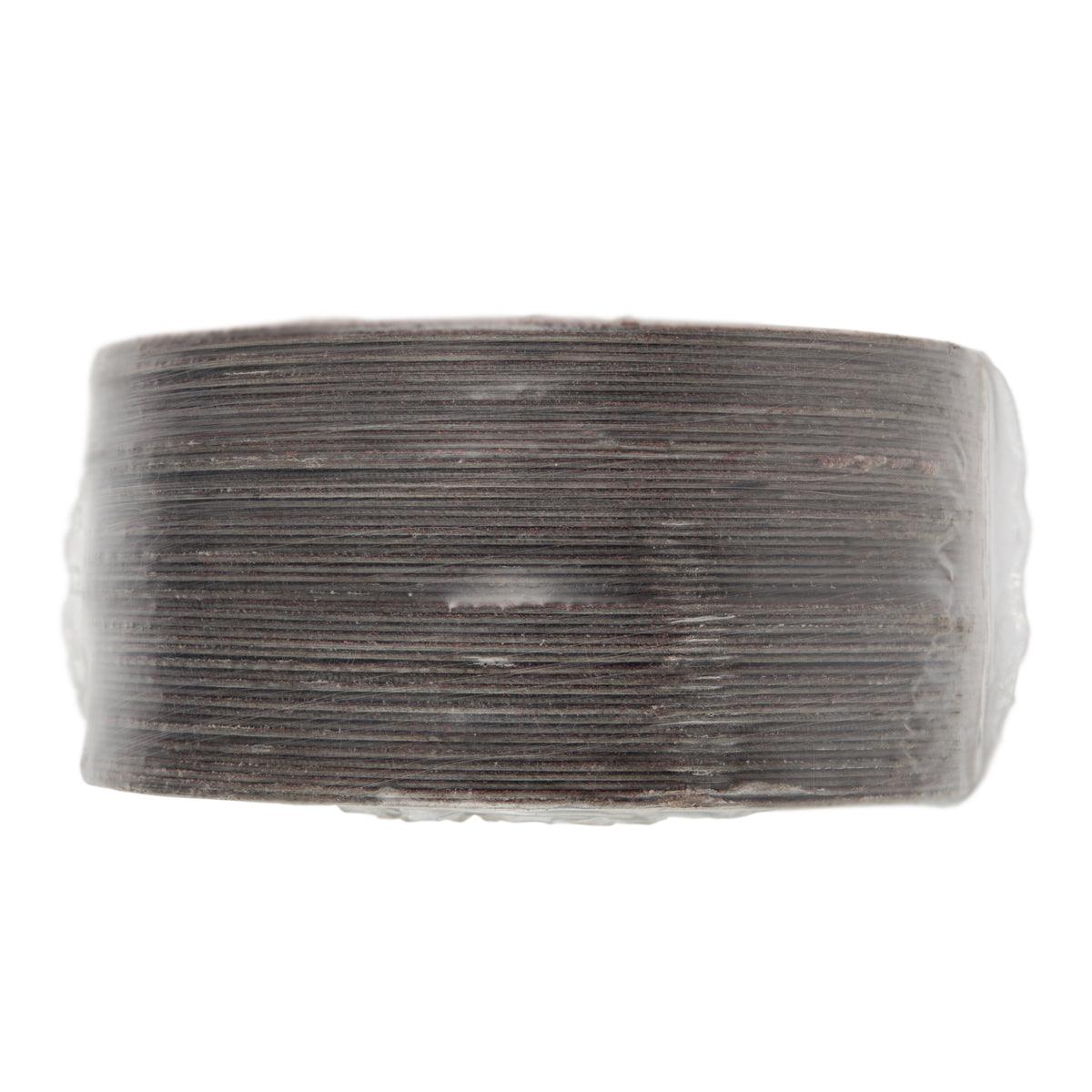 Rockworth Resin Fibre Disc 115 Mm P100 (50 Pack) - Livestainable.co.za