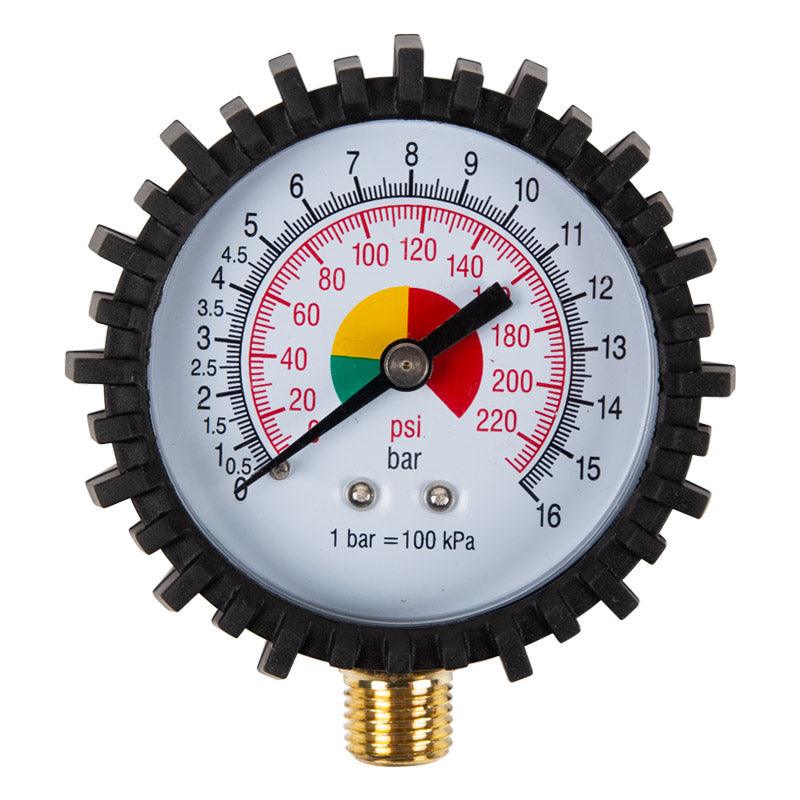 Rockworth Gauge For Inflation Blowgun - Livestainable.co.za