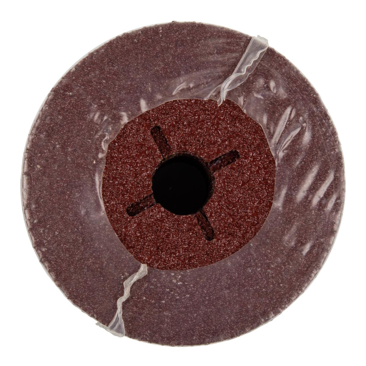 Rockworth Resin Fibre Disc 115 Mm P36 (25 Pack) - Livestainable.co.za