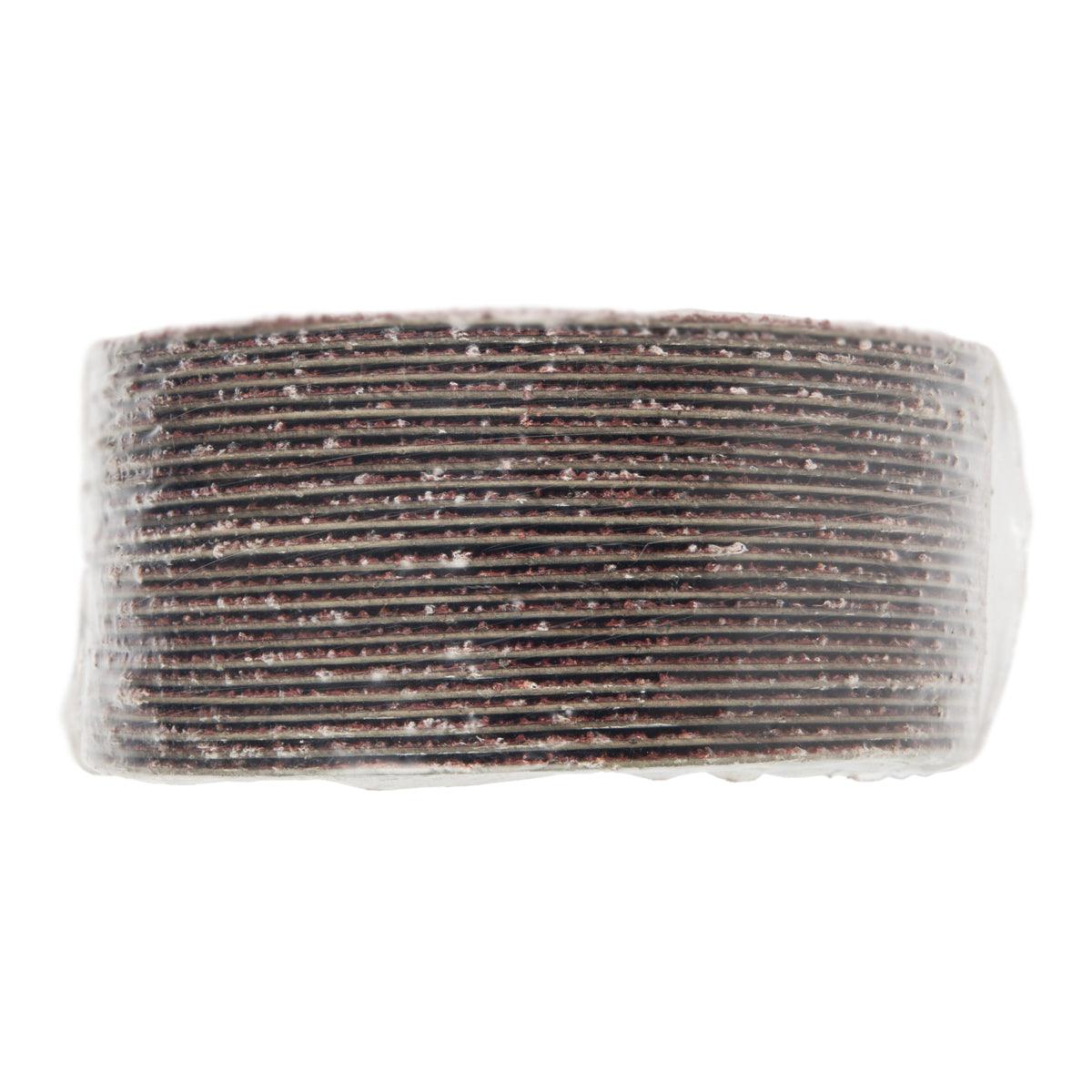 Rockworth Resin Fibre Disc 115 Mm P36 (25 Pack) - Livestainable.co.za