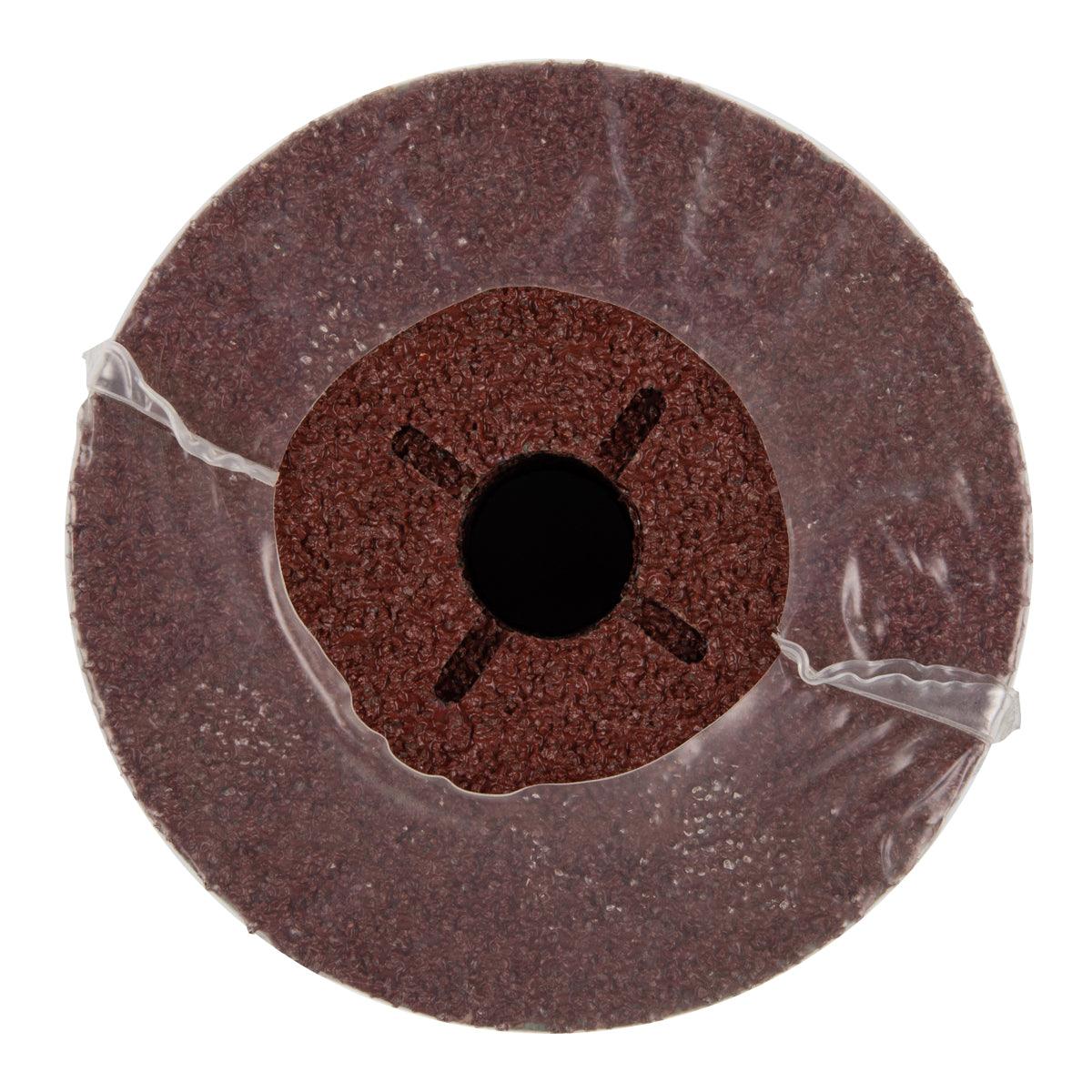 Rockworth Resin Fibre Disc 115 Mm P24 (25 Pack) - Livestainable.co.za