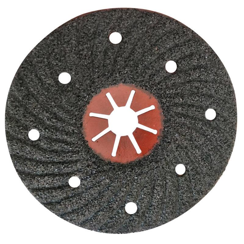 Rockworth Spanzec Masonry Disc 115 Mm C16 (10 Pack) - Livestainable.co.za