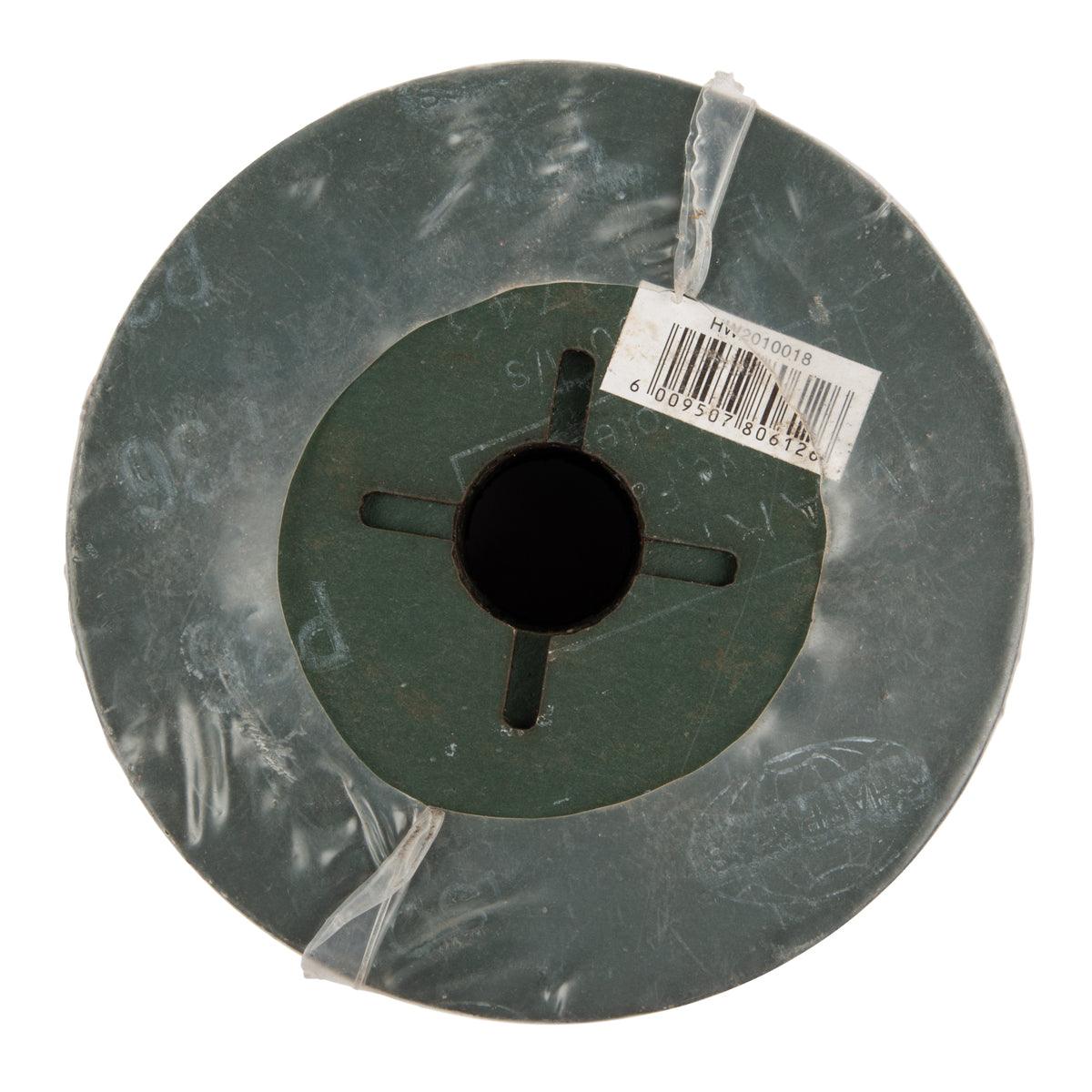 Rockworth Resin Fibre Disc 115 Mm P36 (25 Pack) - Livestainable.co.za