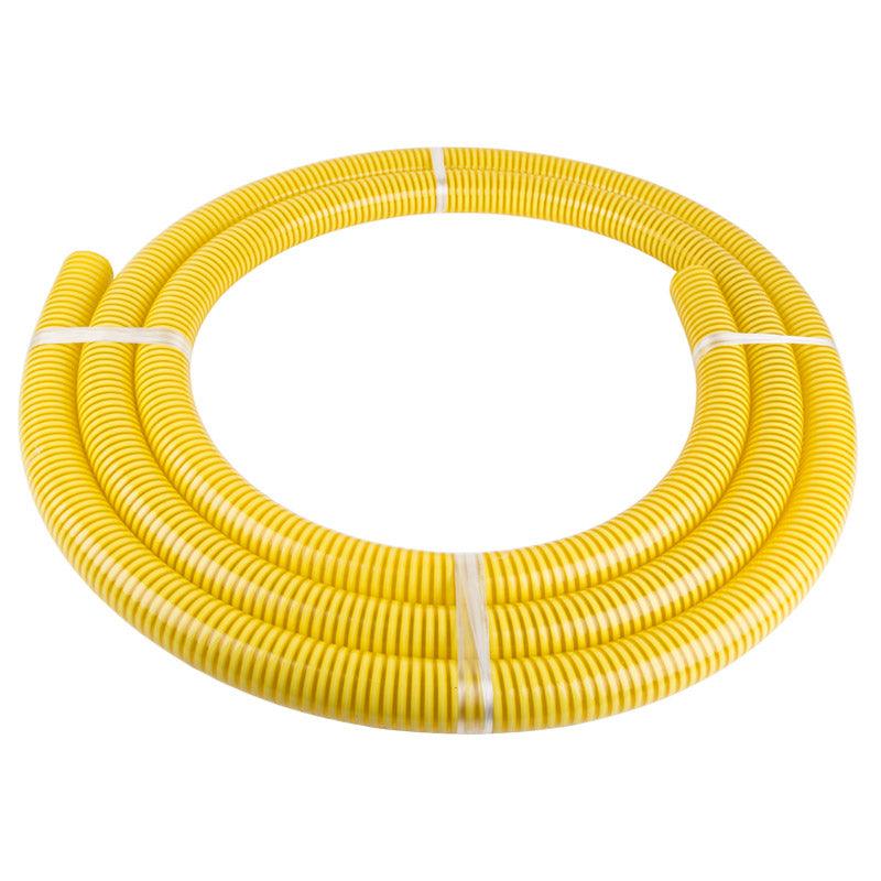 Heliflex Yel 40 Mm 5 M Long - Livestainable.co.za