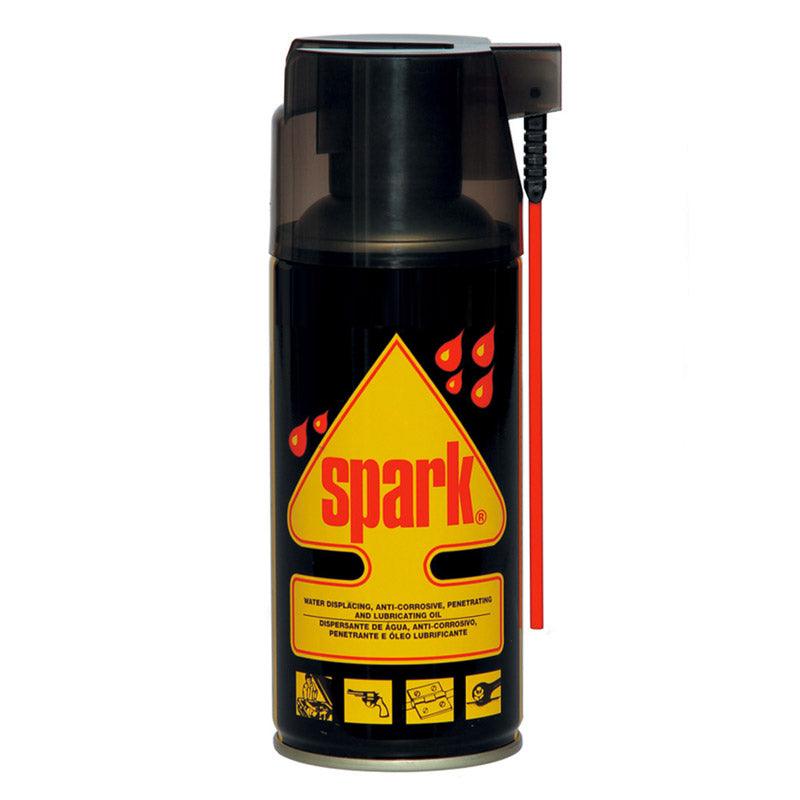 Spanjaard Multi Purpose Spray Spark 300 Ml - Livestainable.co.za