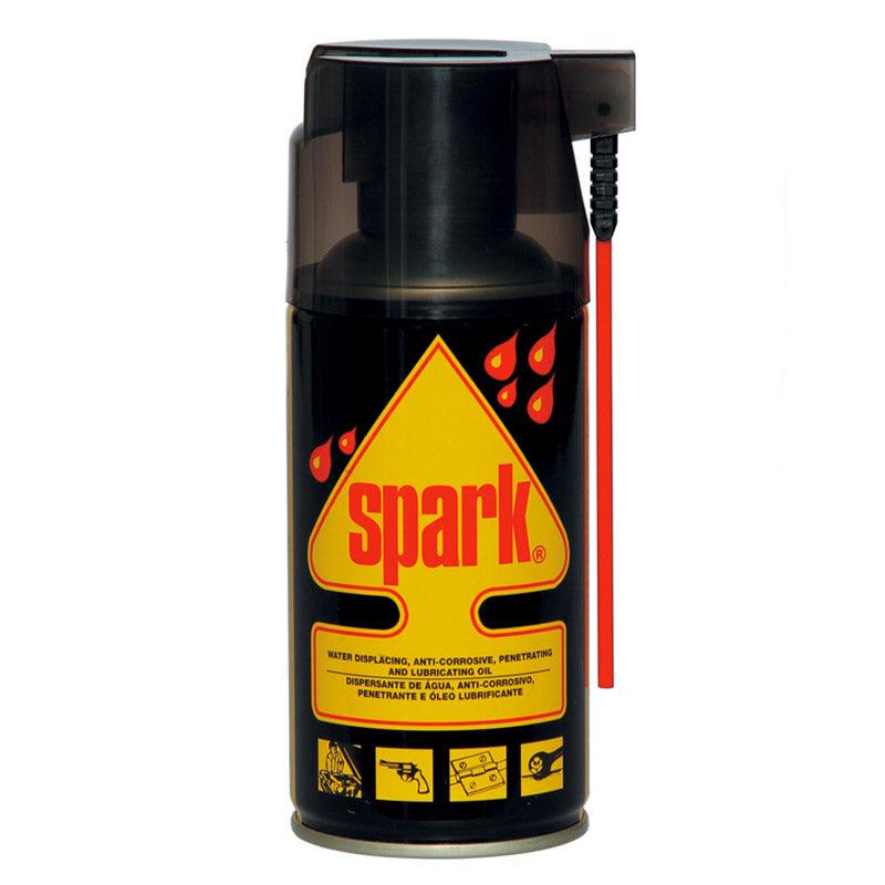 Spanjaard Multi Purpose Spray Spark 150 Ml - Livestainable.co.za